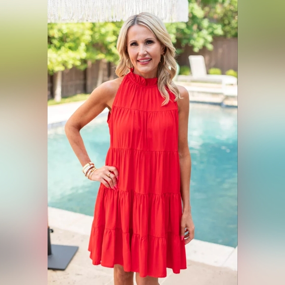 NWT Shop Avara Melody Dress - Picture 1 of 3